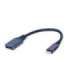 Cablexpert USB-C to OTG AF adapter