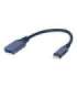 Cablexpert USB-C to OTG AF adapter