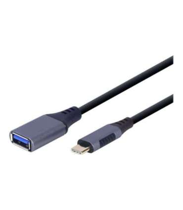 Cablexpert USB-C to OTG AF adapter