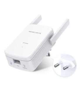 Mercusys AV1000 Gigabit Powerline Wi-Fi Kit MP510 KIT 1000 Mbit/s Ethernet LAN (RJ-45) ports 1 802.11n