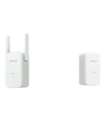 Mercusys AV1000 Gigabit Powerline Wi-Fi Kit MP510 KIT 1000 Mbit/s Ethernet LAN (RJ-45) ports 1 802.11n