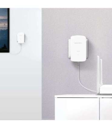 Mercusys AV1000 Gigabit Powerline Starter Kit MP500 KIT 1000 Mbit/s Ethernet LAN (RJ-45) ports 1