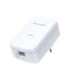 Mercusys AV1000 Gigabit Powerline Starter Kit MP500 KIT 1000 Mbit/s Ethernet LAN (RJ-45) ports 1