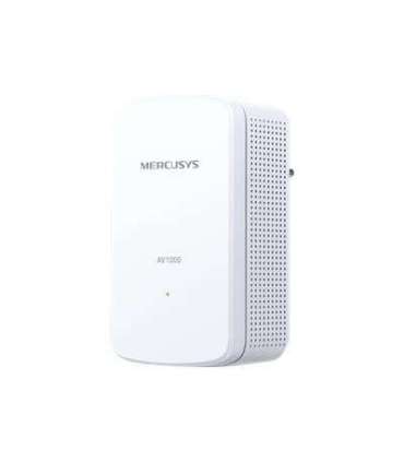 Mercusys AV1000 Gigabit Powerline Starter Kit MP500 KIT 1000 Mbit/s Ethernet LAN (RJ-45) ports 1