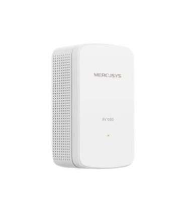 Mercusys AV1000 Gigabit Powerline Starter Kit MP500 KIT 1000 Mbit/s Ethernet LAN (RJ-45) ports 1