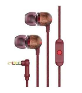 Marley Earbuds Smile Jamaica