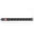 Digitus 1U Aluminum PDU, rackmountable, 7x safety outlet 16A Plug, 250VAC 50/60Hz, switch, surge protection DN-95407
