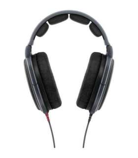 Sennheiser Wired Headphones HD 600 Over-ear Steel Blue