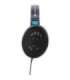 Sennheiser Wired Headphones HD 600 Over-ear Steel Blue
