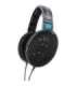 Sennheiser Wired Headphones HD 600 Over-ear Steel Blue