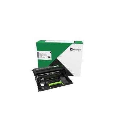 Lexmark Black Return Program Imaging Unit 58D0Z00 Monochrome Laser Black