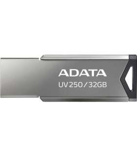 ADATA USB Flash Drive UV250 32 GB USB 2.0 Silver