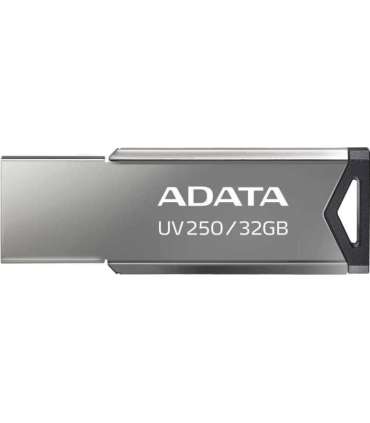 ADATA USB Flash Drive UV250 32 GB USB 2.0 Silver