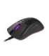 Genesis Gaming Mouse Krypton 555 Wired Optical Gaming Mouse USB 2.0 Black Yes