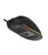Genesis Gaming Mouse Krypton 555 Wired Optical Gaming Mouse USB 2.0 Black Yes