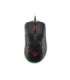 Genesis Gaming Mouse Krypton 555 Wired Optical Gaming Mouse USB 2.0 Black Yes
