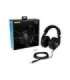 Shure Professional Studio Headphones SRH440A Wired Over-Ear