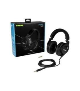 Shure Professional Studio Headphones SRH440A Wired Over-Ear