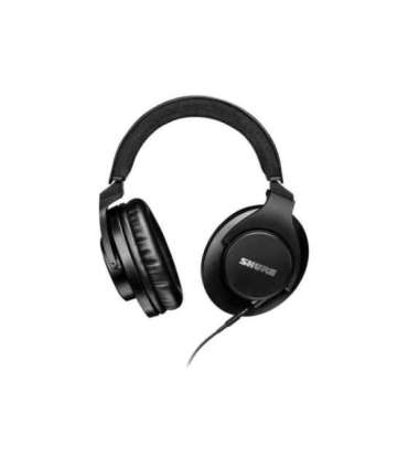 Shure Professional Studio Headphones SRH440A Wired Over-Ear