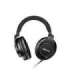 Shure Professional Studio Headphones SRH840A Wired Over-Ear Black