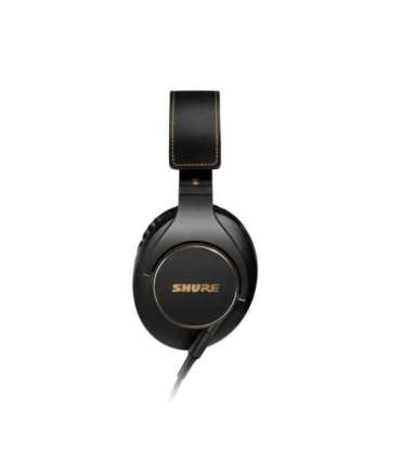 Shure Professional Studio Headphones SRH840A Wired Over-Ear Black