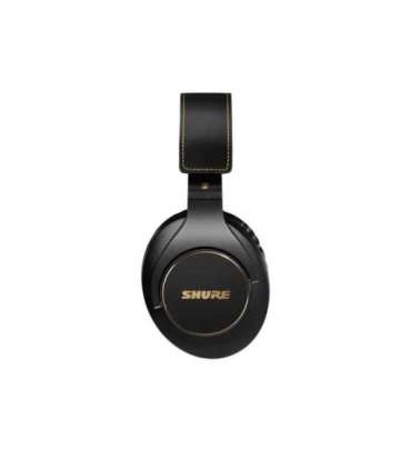 Shure Professional Studio Headphones SRH840A Wired Over-Ear Black