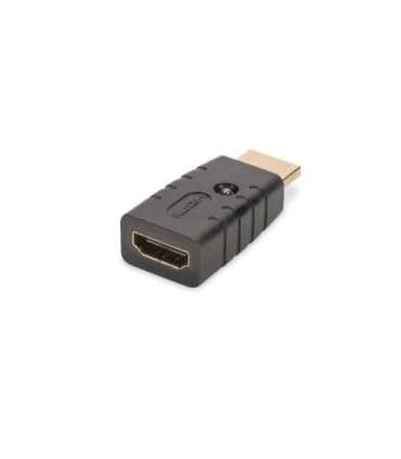 Digitus HDMI EDID Emulator For Extender, Switches, Splitter, Matrix Switcher DA-70466 HDMI output HDMI input |