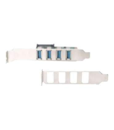 Digitus USB 3.0, 4 Port, PCI Express Add-On card 4 Ports A/F External, VL805 chipset DS-30221-1
