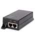 Digitus Gigabit Ethernet PoE Injector DN-95102-1 10/100/1000 Mbit/s Ethernet LAN (RJ-45) ports 1xRJ-45
