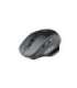 Natec Mouse, BlackBird 2, Silent, Wireless, 1600 DPI, Optical, Black Natec Mouse Optical Wireless Black/Gray |