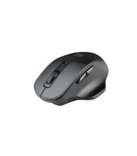 Natec Mouse, BlackBird 2, Silent, Wireless, 1600 DPI, Optical, Black Natec Mouse Optical Wireless Black/Gray |