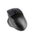 Natec Mouse, BlackBird 2, Silent, Wireless, 1600 DPI, Optical, Black Natec Mouse Optical Wireless Black/Gray |