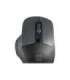 Natec Mouse, BlackBird 2, Silent, Wireless, 1600 DPI, Optical, Black Natec Mouse Optical Wireless Black/Gray |