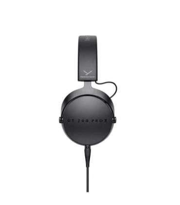 Beyerdynamic Studio Headphones DT 700 PRO X Over-Ear Noise reduction Black