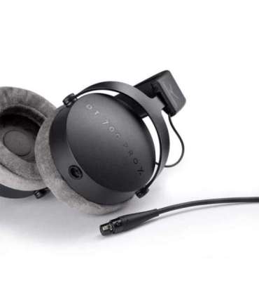 Beyerdynamic Studio Headphones DT 700 PRO X Over-Ear Noise reduction Black