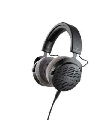 Beyerdynamic Studio Headphones DT 900 PRO X Over-Ear Noise reduction Black