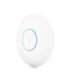 Ubiquiti Access Point Wi-Fi 6 Unifi 6 Pro 802.11ax 2.4 GHz/5 573.5+4800 Mbit/s Ethernet LAN (RJ-45) ports 1