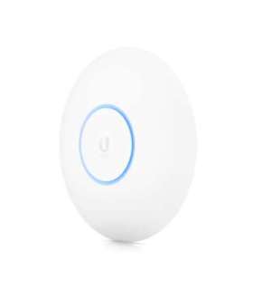Ubiquiti Access Point Wi-Fi 6 Unifi 6 Pro 802.11ax 2.4 GHz/5 573.5+4800 Mbit/s Ethernet LAN (RJ-45) ports 1