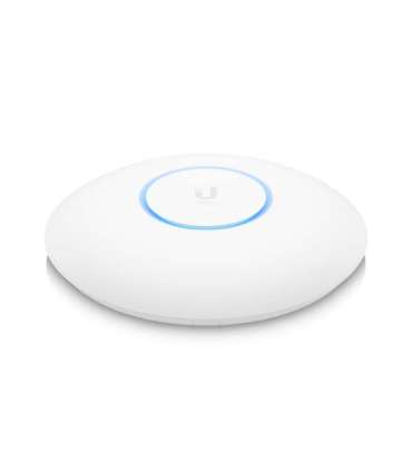Ubiquiti Access Point Wi-Fi 6 Unifi 6 Pro 802.11ax 2.4 GHz/5 573.5+4800 Mbit/s Ethernet LAN (RJ-45) ports 1