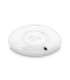 Ubiquiti Access Point Wi-Fi 6 Unifi 6 Pro 802.11ax 2.4 GHz/5 573.5+4800 Mbit/s Ethernet LAN (RJ-45) ports 1