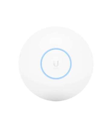 Ubiquiti Access Point Wi-Fi 6 Unifi 6 Pro 802.11ax 2.4 GHz/5 573.5+4800 Mbit/s Ethernet LAN (RJ-45) ports 1