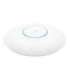 Ubiquiti Access Point Wi-Fi 6 Unifi 6 Pro 802.11ax 2.4 GHz/5 573.5+4800 Mbit/s Ethernet LAN (RJ-45) ports 1