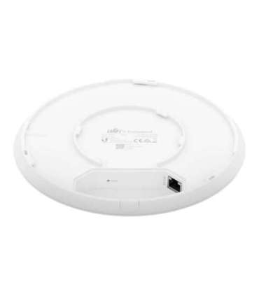 Ubiquiti Access Point Wi-Fi 6 Unifi 6 Pro 802.11ax 2.4 GHz/5 573.5+4800 Mbit/s Ethernet LAN (RJ-45) ports 1