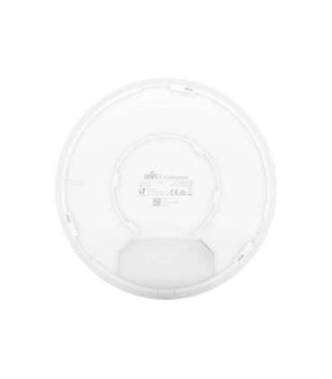Ubiquiti Access Point Wi-Fi 6 Unifi 6 Pro 802.11ax 2.4 GHz/5 573.5+4800 Mbit/s Ethernet LAN (RJ-45) ports 1