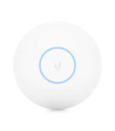 Ubiquiti Access Point Wi-Fi 6 Unifi 6 Pro 802.11ax 2.4 GHz/5 573.5+4800 Mbit/s Ethernet LAN (RJ-45) ports 1