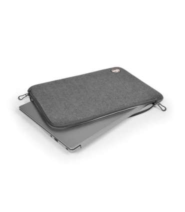 PORT DESIGNS Torino II Sleeve 15.6" Sleeve Grey
