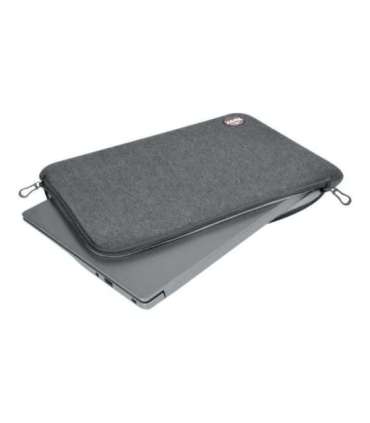 PORT DESIGNS Torino II Sleeve 15.6" Sleeve Grey