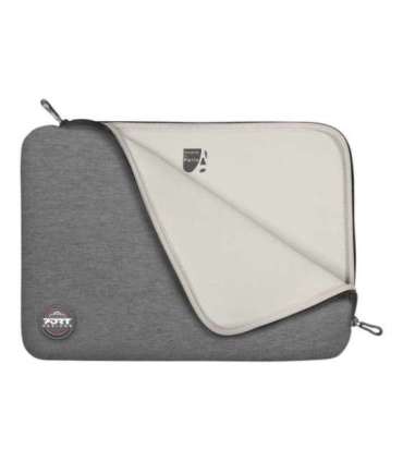 PORT DESIGNS Torino II Sleeve 15.6" Sleeve Grey