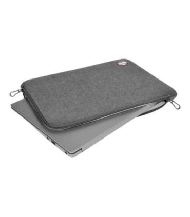 PORT DESIGNS Torino II Sleeve 15.6" Sleeve Grey