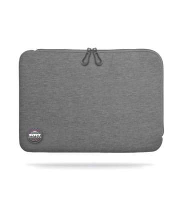 PORT DESIGNS Torino II Sleeve 15.6" Sleeve Grey